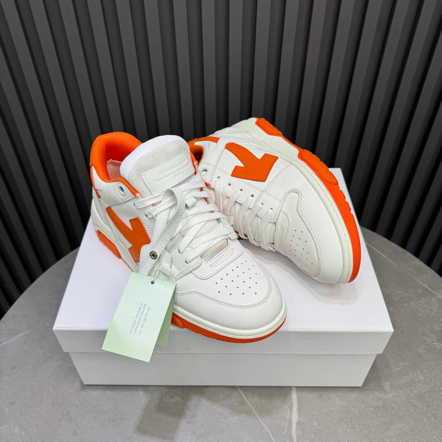 P620 OFF WHITE⚡️Couple model⚡️35-40 women’s model 39-46 men’s model